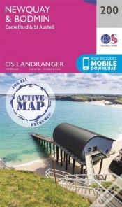 Capa do artigo Newquay & Bodmin