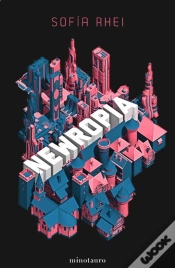 Capa do artigo Newropía