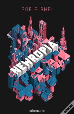 Capa do artigo Newropía