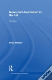 News And Journalism In The Uk