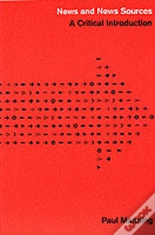 Capa do artigo News And News Sources