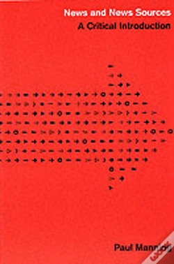 Capa do artigo News And News Sources