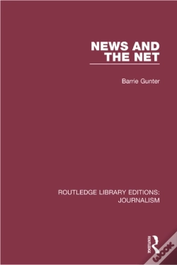 Capa do artigo News And The Net