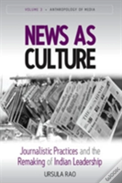 Capa do artigo News As Culture