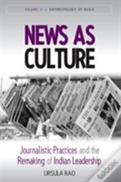 Capa do artigo News As Culture