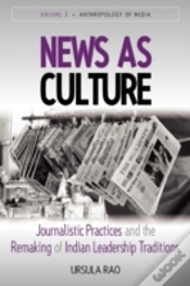 Capa do artigo News As Culture
