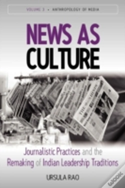 Capa do artigo News As Culture