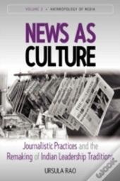 News As Culture