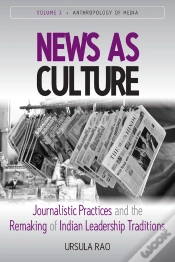Capa do artigo News As Culture