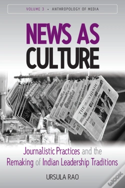 Capa do artigo News As Culture
