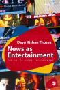 News As Entertainment - Preview