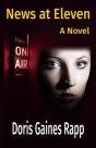 News At Eleven - A Novel - Preview