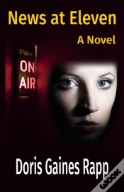 Capa do artigo News At Eleven - A Novel
