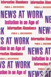 Capa do artigo News At Work