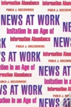 Capa do artigo News At Work