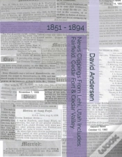 Capa do artigo News Clippings From Lehi, Utah Includes