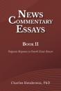 News Commentary Essays Book Ii - Preview