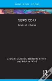 Capa do artigo News Corp