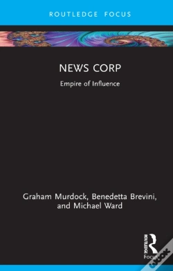 Capa do artigo News Corp
