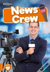 Capa do artigo News Crew