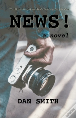 Capa do artigo News!