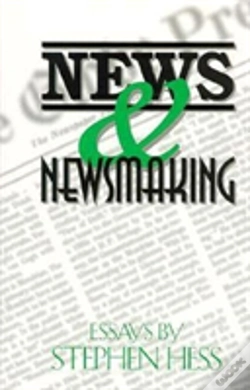 Capa do artigo News & Newsmaking