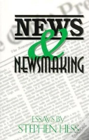 Capa do artigo News & Newsmaking