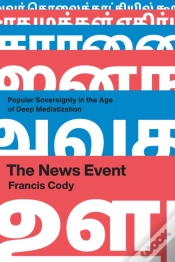 Capa do artigo News Event