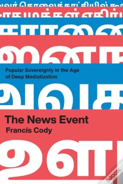 Capa do artigo News Event