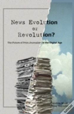 Capa do artigo News Evolution Or Revolution?