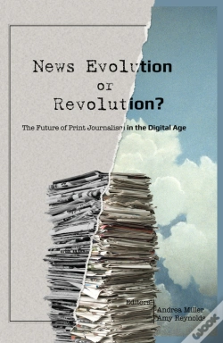 Capa do artigo News Evolution Or Revolution?