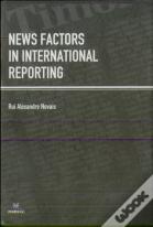 News Factor International Reporting
