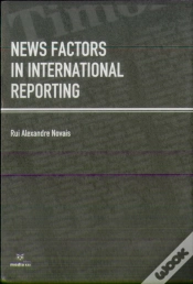 Capa do artigo News Factor International Reporting