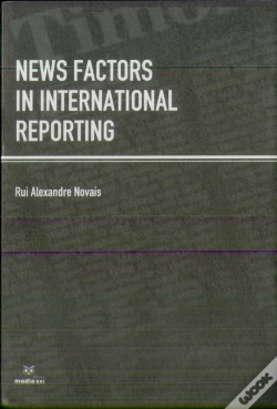 Capa do artigo News Factor International Reporting