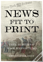 Capa do artigo News Fit To Print