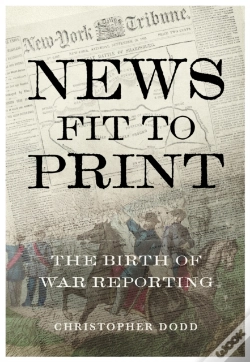 Capa do artigo News Fit To Print
