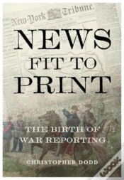 Capa do artigo News Fit To Print