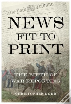 Capa do artigo News Fit To Print