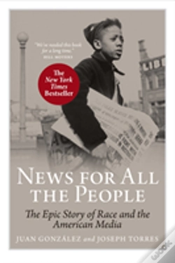 Capa do artigo News For All The People