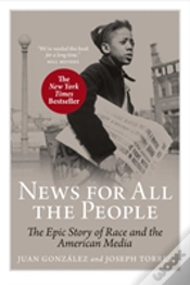 Capa do artigo News For All The People