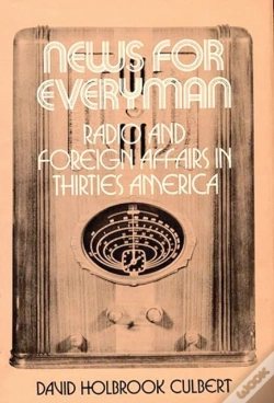 Capa do artigo News For Everyman