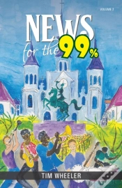 Capa do artigo News For The 99 : Volume 2