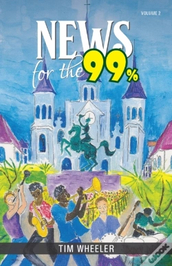 Capa do artigo News For The 99 : Volume 2