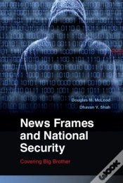 Capa do artigo News Frames And National Security