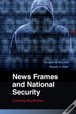 Capa do artigo News Frames And National Security