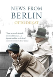 Capa do artigo News From Berlin