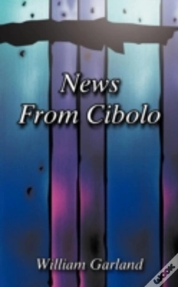 Capa do artigo News From Cibolo
