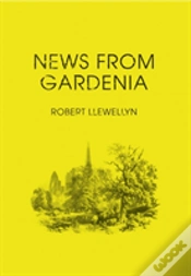 Capa do artigo News From Gardenia