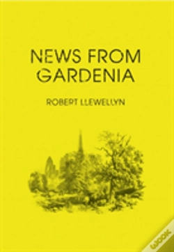 Capa do artigo News From Gardenia