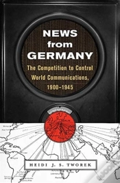 Capa do artigo News From Germany